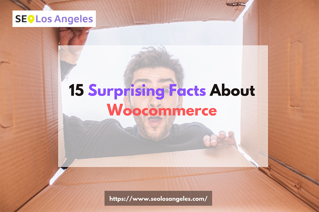 facts about WooCommerce