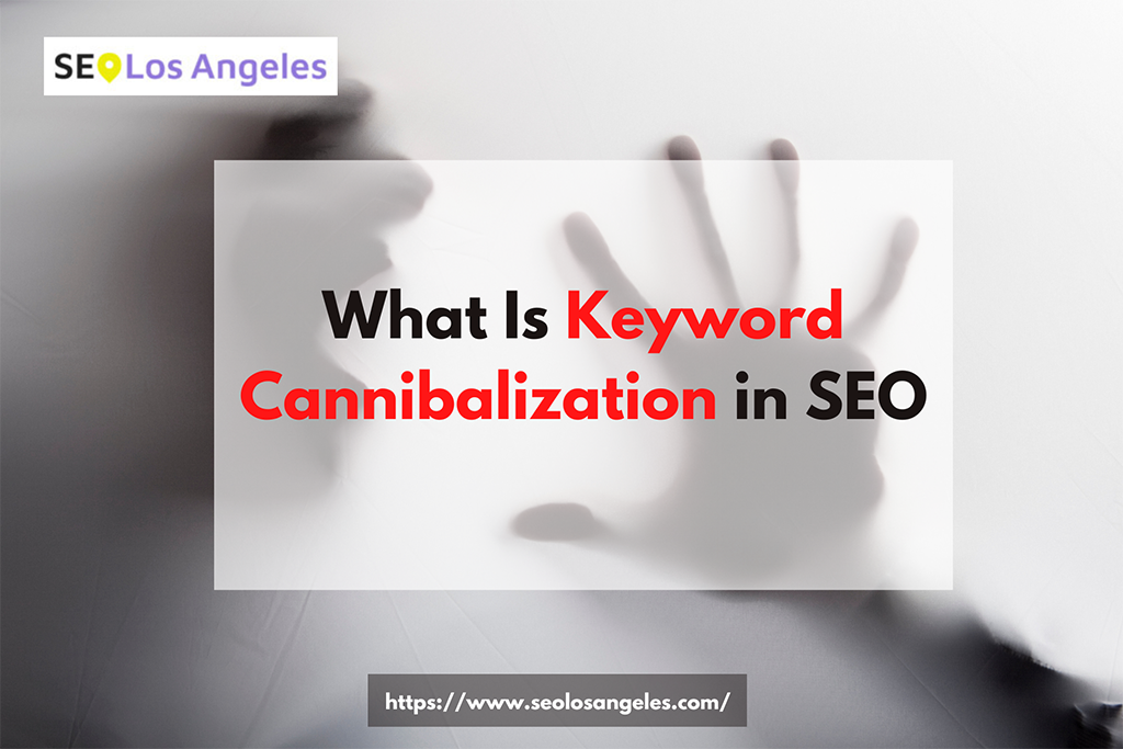 keyword cannibalization