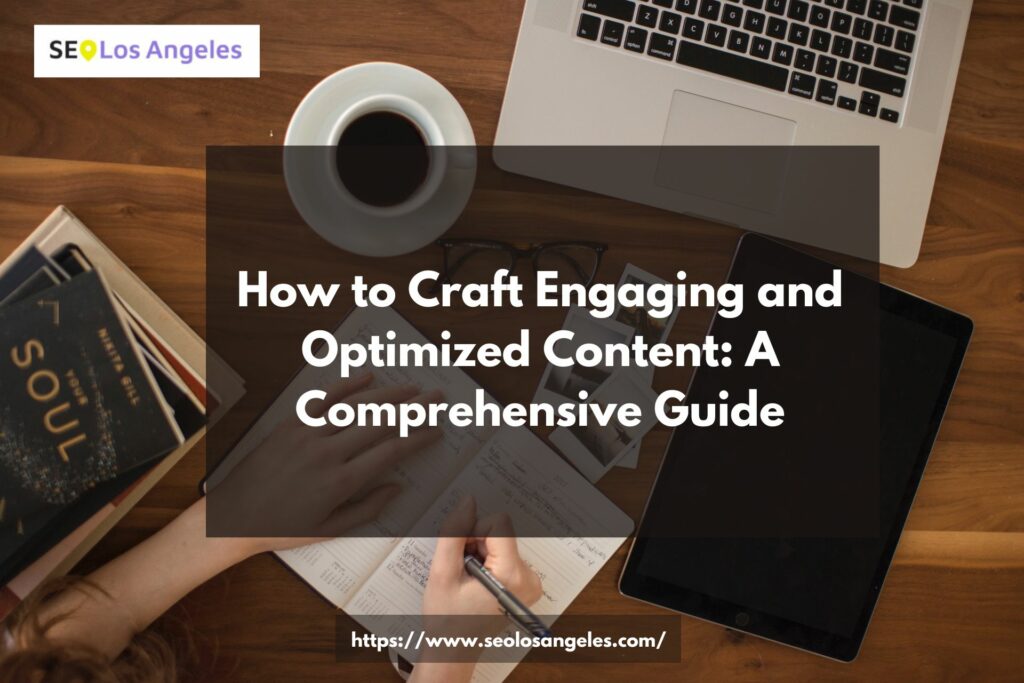 create engaging content