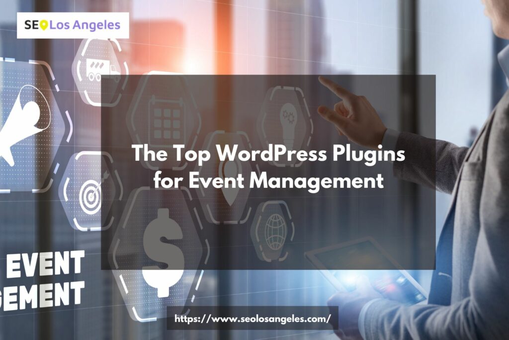 wordpress event management plugin