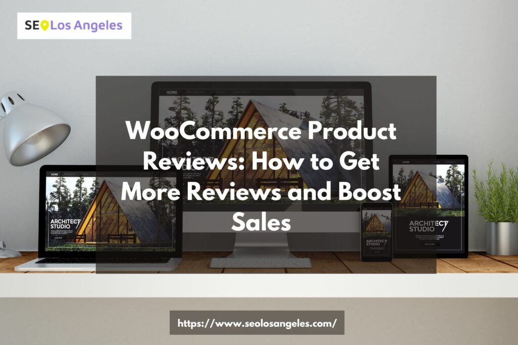 woocomerce product reviews