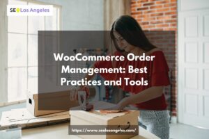 woocommerce order management